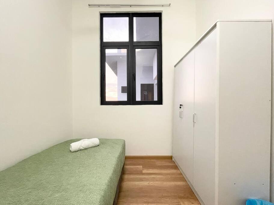 Quartz Near To Jonker Walk With Infinity Pool Cozy 3B2B Apartamento Malacca Exterior foto